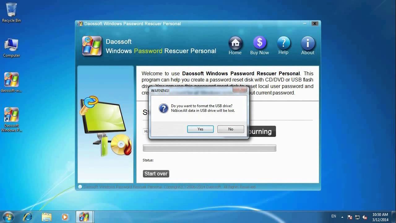 hp laptop forgot password no recovery disc