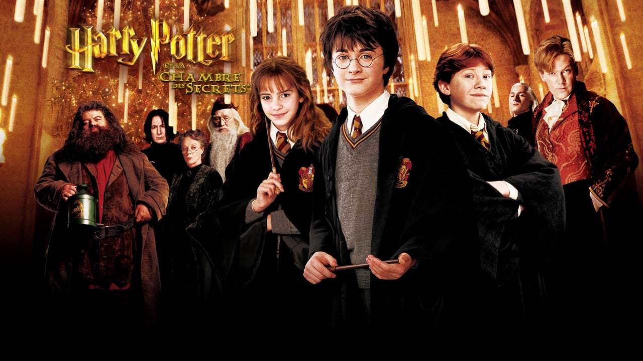harry potter movies watch full movies